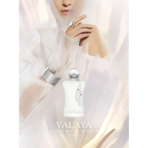Parfums de Marly Women Valaya Eau de Parfum Spray