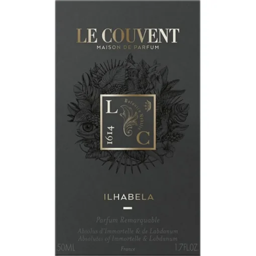Parfums Remarquables Eau de Parfum Spray von Le Couvent Maison de Parfum