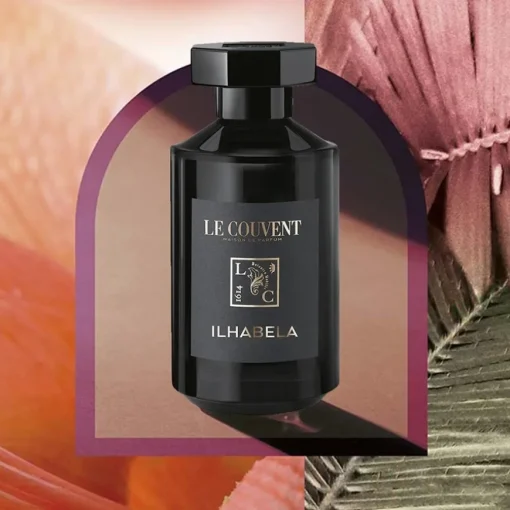 Parfums Remarquables Eau de Parfum Spray von Le Couvent Maison de Parfum