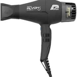 Parlux Alyon Schwarz