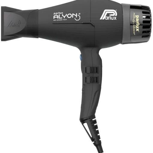Parlux Alyon Schwarz