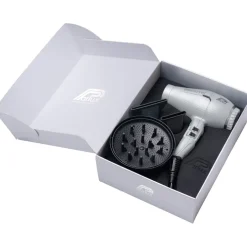 Parlux Digitalyon Anthrazit mit Magic Sense Diffusor