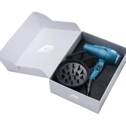 Parlux Digitalyon Blau mit Magic Sense Diffusor