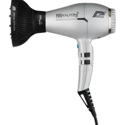 Parlux Digitalyon Silber mit Magic Sense Diffusor