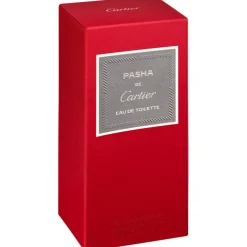 Pasha de Cartier Eau de Toilette Spray von Cartier