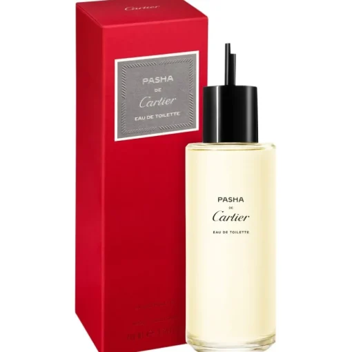Pasha de Cartier Eau de Toilette Spray von Cartier