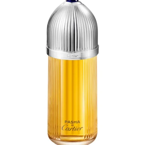 Pasha de Cartier Parfum von Cartier