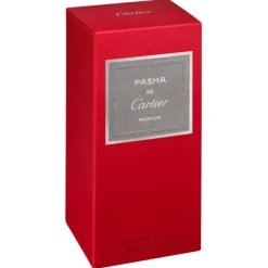 Pasha de Cartier Parfum von Cartier