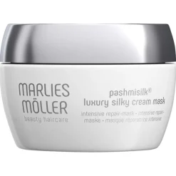 Pashmisilk Intense Cream Mask von Marlies Möller