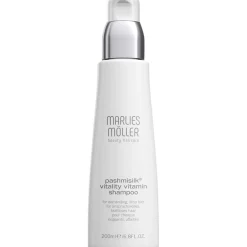 Pashmisilk Vitality Vitamin Shampoo von Marlies Möller