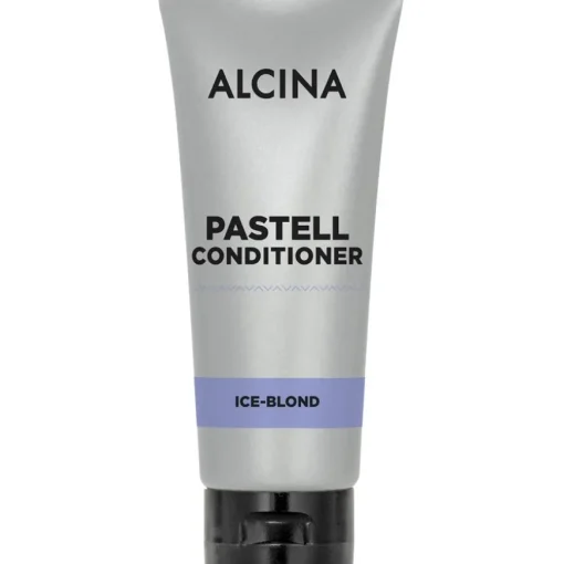 Pastell Ice-Blond Pastell Conditioner Ice-Blond von ALCINA