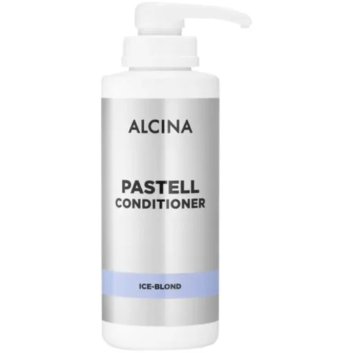 Pastell Ice-Blond Pastell Conditioner Ice-Blond von ALCINA