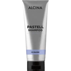 Pastell Ice-Blond Pastell Shampoo Ice-Blond von ALCINA