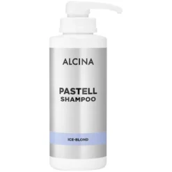 Pastell Ice-Blond Pastell Shampoo Ice-Blond von ALCINA