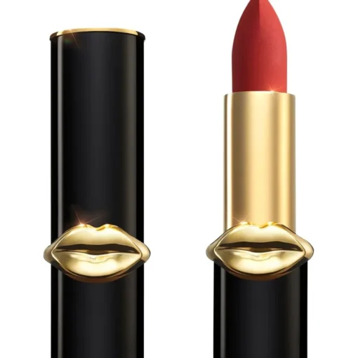 Pat McGrath Labs MatteTrance Lipstick