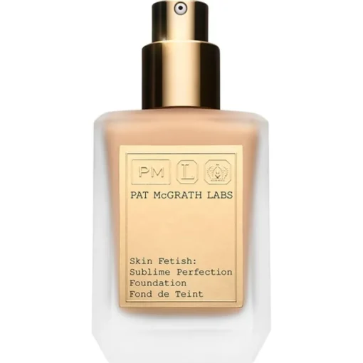 Pat McGrath Labs Skin Fetish Sublime Perfection Foundation