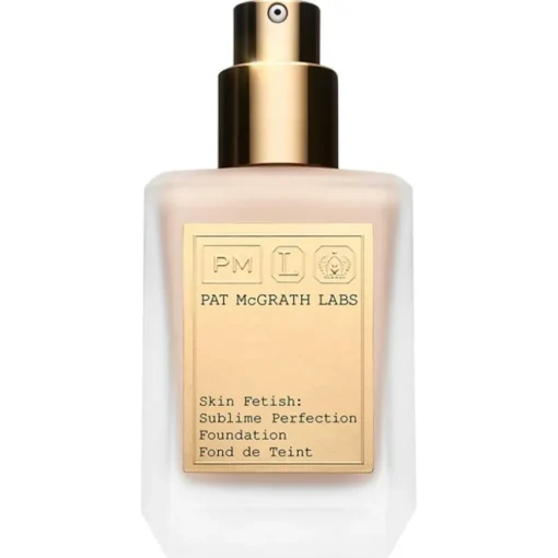 Pat McGrath Labs Skin Fetish Sublime Perfection Foundation