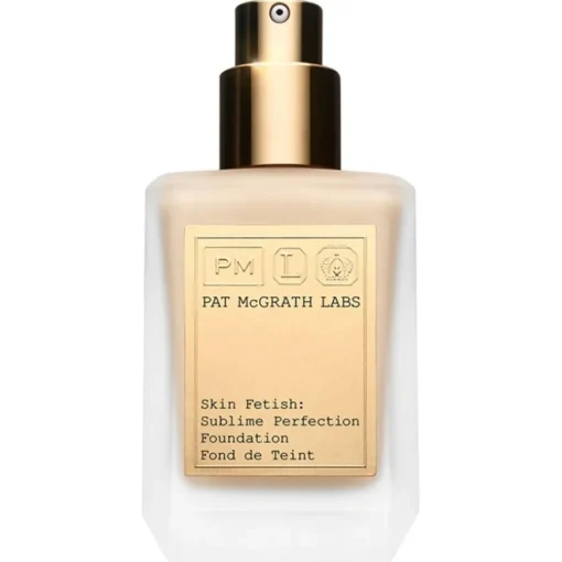 Pat McGrath Labs Skin Fetish Sublime Perfection Foundation