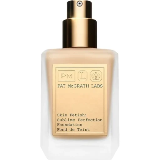Pat McGrath Labs Skin Fetish Sublime Perfection Foundation