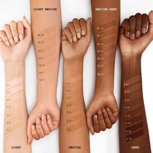 Pat McGrath Labs Skin Fetish Sublime Perfection Foundation