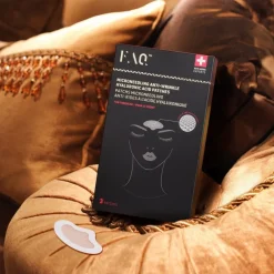 Patches Microneedling Anti-Falten-Patches für die Stirn von FAQ Swiss