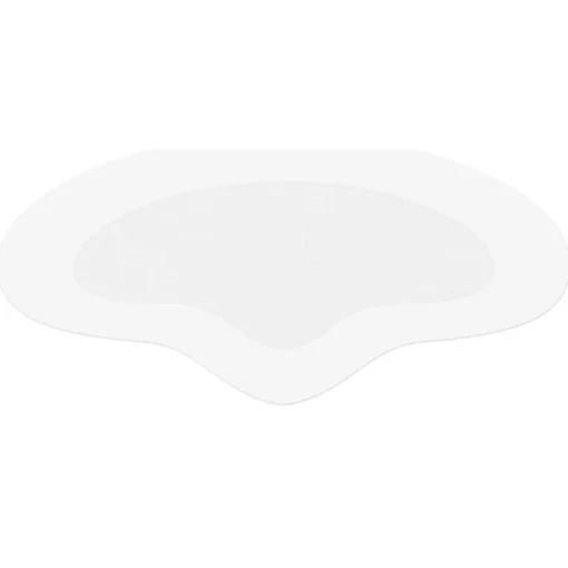 Patches Microneedling Anti-Falten-Patches für die Stirn von FAQ Swiss