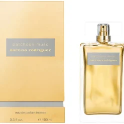 Patchouli Musc Eau de Parfum Spray Intense von Narciso Rodriguez