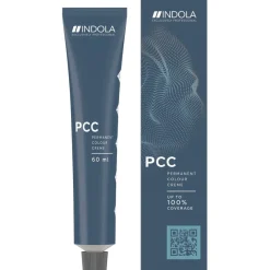 PCC Permanente Haarfarbe Natural von INDOLA