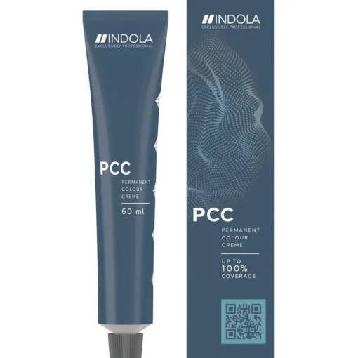 PCC Permanente Haarfarbe Natural von INDOLA