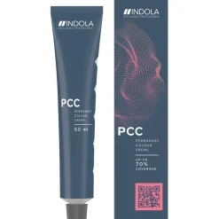 PCC Permanente Haarfarbe Cool & Neutral von INDOLA