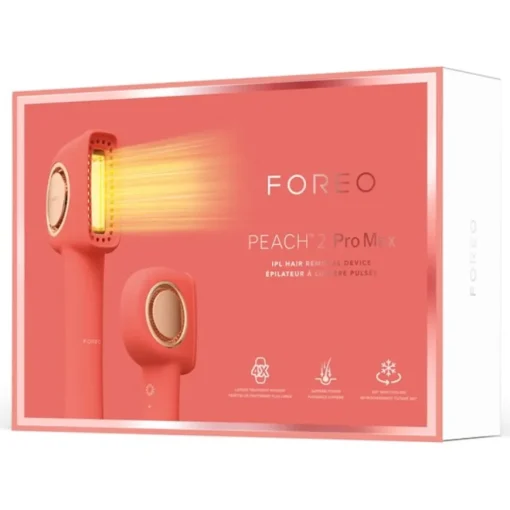 PEACH 2 PEACH™ 2 Pro Max von Foreo