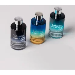 Pear Inc. Eau de Parfum Spray von Juliette has a Gun