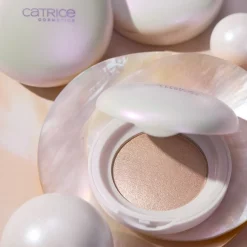 Pearlfection Highlighter Blush von Catrice