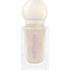 Pearlfection Nail Lacquer von Catrice