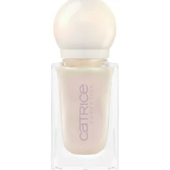 Pearlfection Nail Lacquer von Catrice