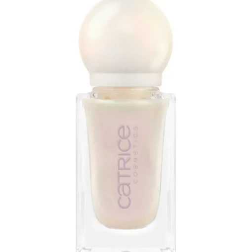 Pearlfection Nail Lacquer von Catrice