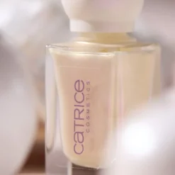 Pearlfection Nail Lacquer von Catrice