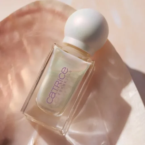 Pearlfection Nail Lacquer von Catrice