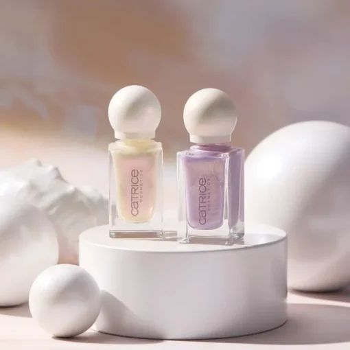 Pearlfection Nail Lacquer von Catrice