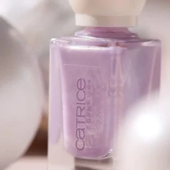 Pearlfection Nail Lacquer von Catrice