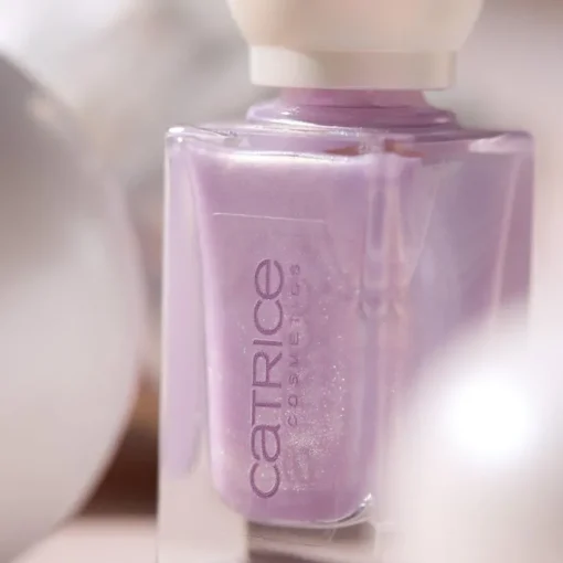 Pearlfection Nail Lacquer von Catrice