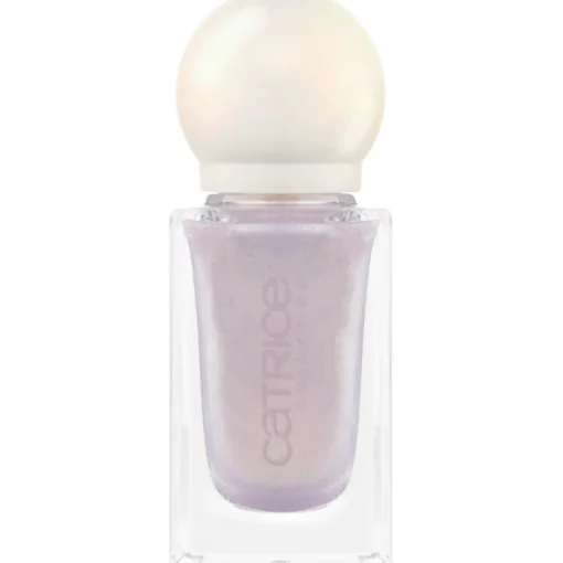 Pearlfection Nail Lacquer von Catrice