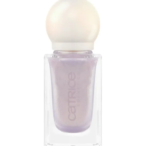 Pearlfection Nail Lacquer von Catrice