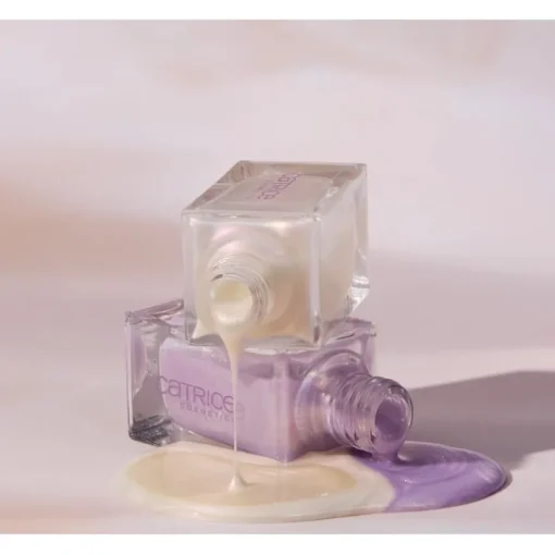 Pearlfection Nail Lacquer von Catrice