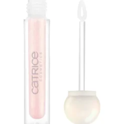 Pearlfection Shimmer Lipgloss von Catrice