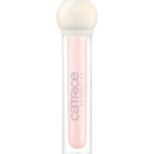 Pearlfection Shimmer Lipgloss von Catrice