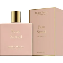 Peau Santal Eau de Parfum Spray von Miller Harris