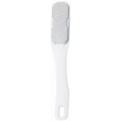 Pedicure Hornhautraspel, rostfrei Premium Line von ERBE