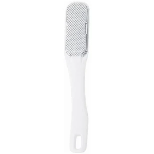 Pedicure Hornhautraspel, rostfrei Premium Line von ERBE