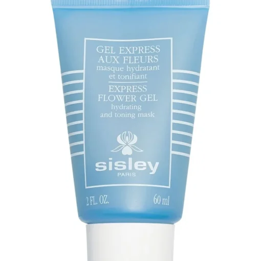 Peeling & Masken Gel Express aux Fleurs von Sisley